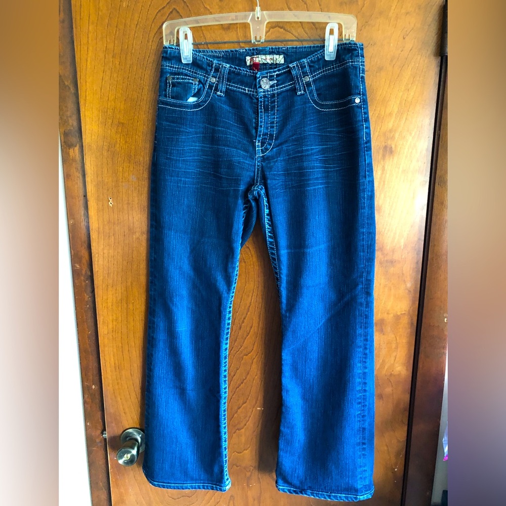 B2G1 Free All Jeans BKE Wendi Women’s Jeans